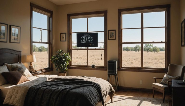 Can Blackout Shades Help Reduce Cooling Costs in Texas Summers? (Find Out How)