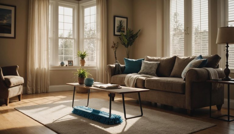 Maintenance Tips for Custom Blinds in High-Dust Areas (Expert Advice)