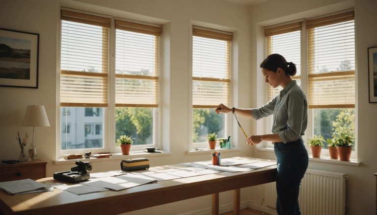 How to Measure Windows for New Blinds Installation? (Expert Tips)