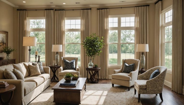 Custom Window Treatments in Texas: Boosting Home Value (How-To Guide)